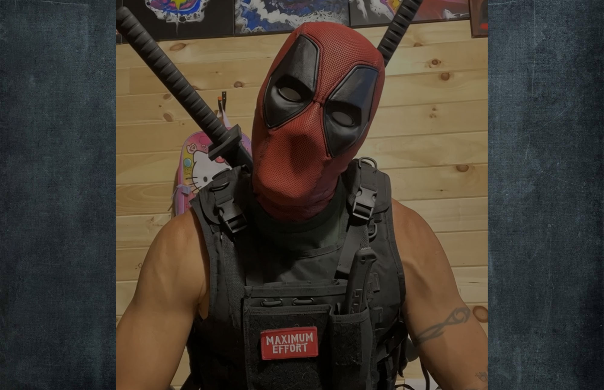 BPD Pool background image