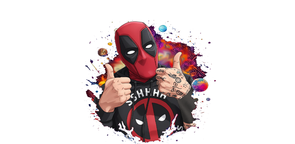 BPD Pool Design asset