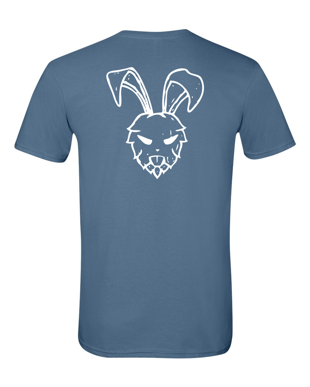 t-shirt place holder